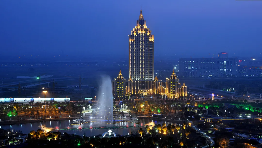 提人效，降费用！小步外勤助力振石大酒店管理升级