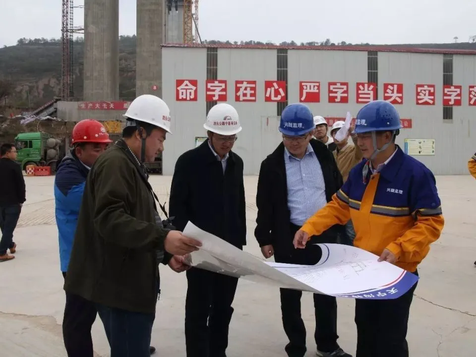 滁州力天建筑如何解决“放养式”项目监理问题？