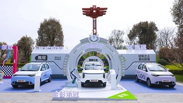 技术先行，营销铺路，金彭集团如何引爆终端？