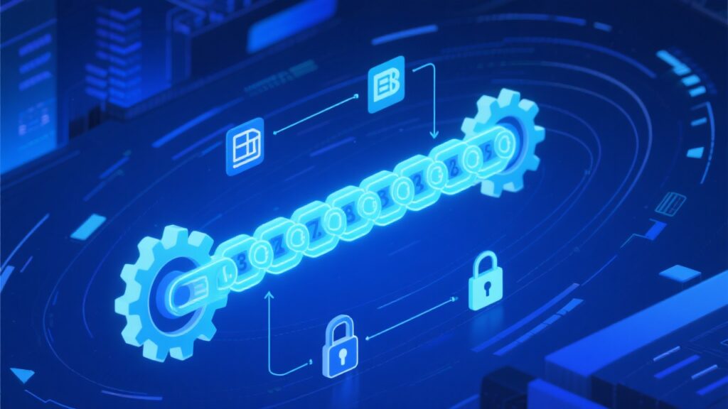 外勤人员管理系统私有化部署：大型国企的首选