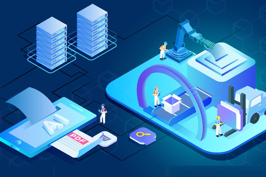 小步外勤：12年专注外勤管理的行业标杆