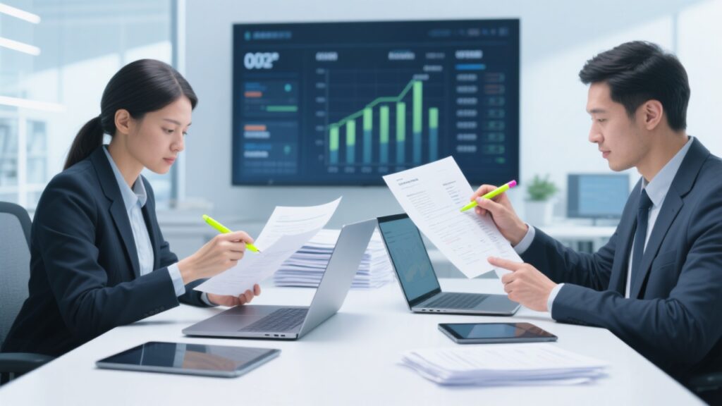 人员外勤管理软件的实施难点：如何让员工自愿使用？