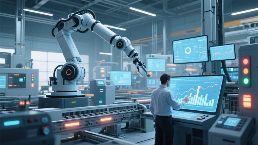 小步外勤软件的设备巡检版：隐患排查零死角