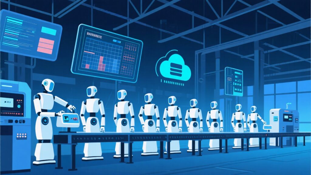 定位轨迹系统在售后服务中的就近派单应用