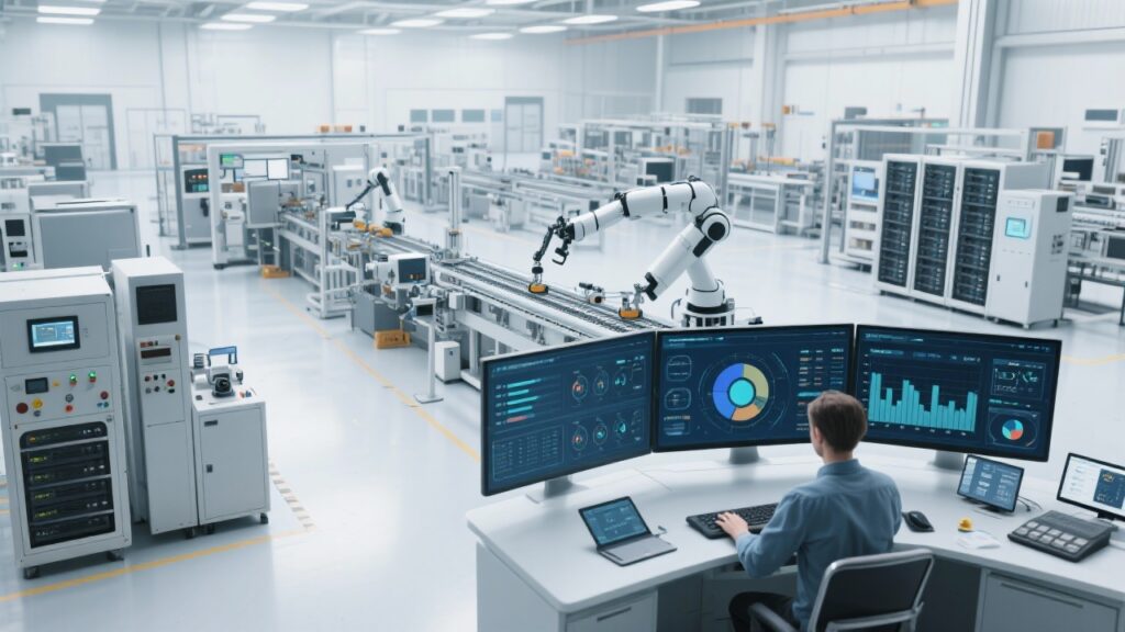 外勤管理软件有哪些功能？