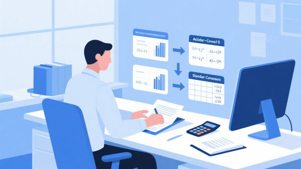 人员外勤管理软件：离职交接一键搞定，资产零流失