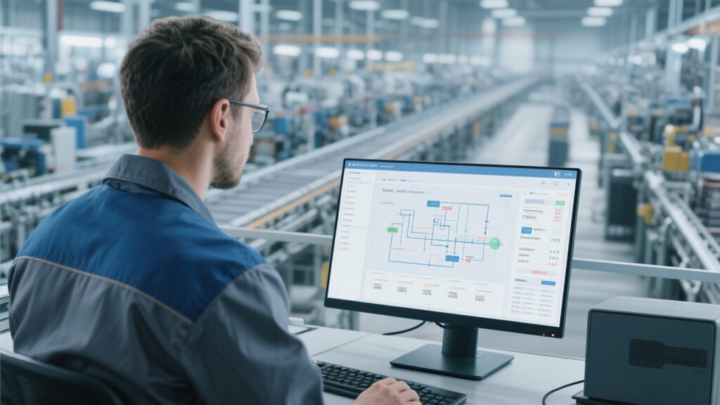 外勤轨迹软件：如何自动生成员工的差旅里程补贴？