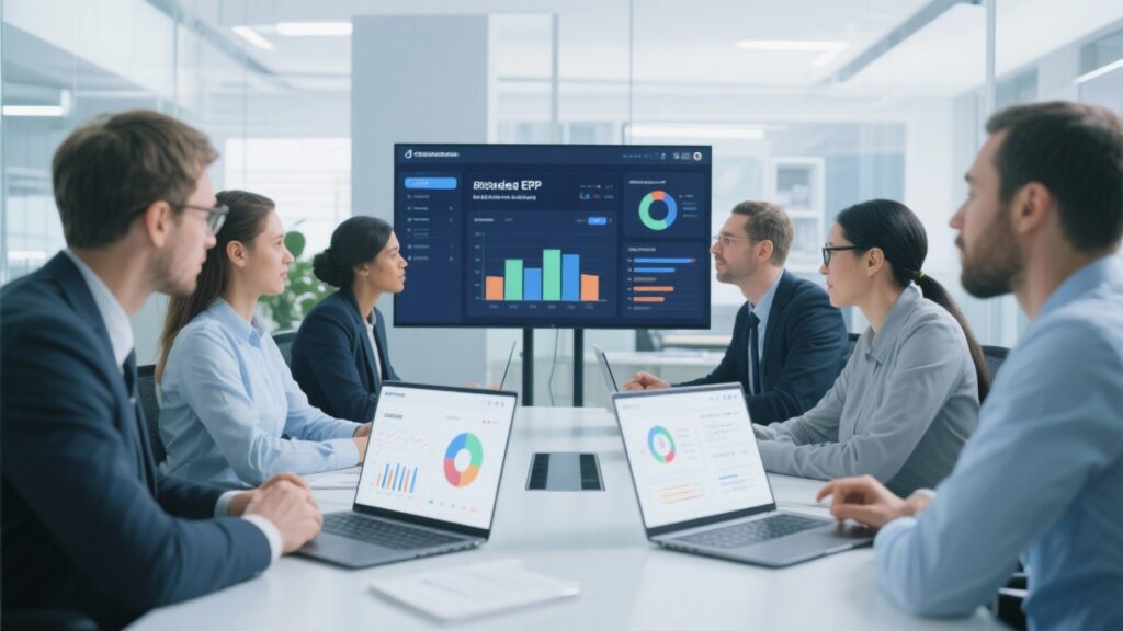 怎么管理好外勤业务员？从盯人到盯事的转变