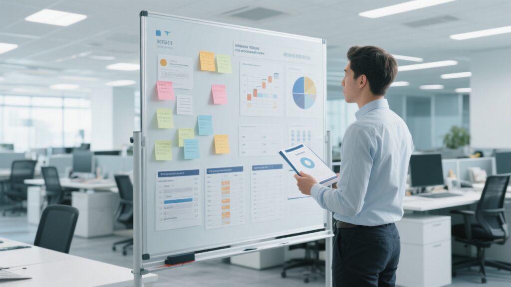 外勤管理软件如何帮助企业建立客户档案库？