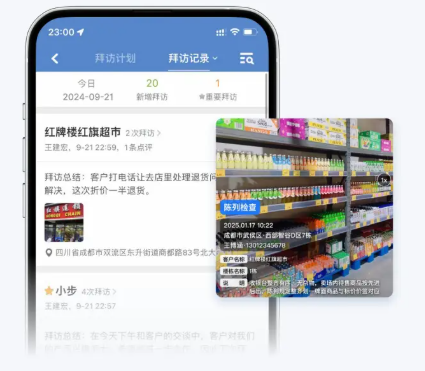 陈列照片防伪技术示意图