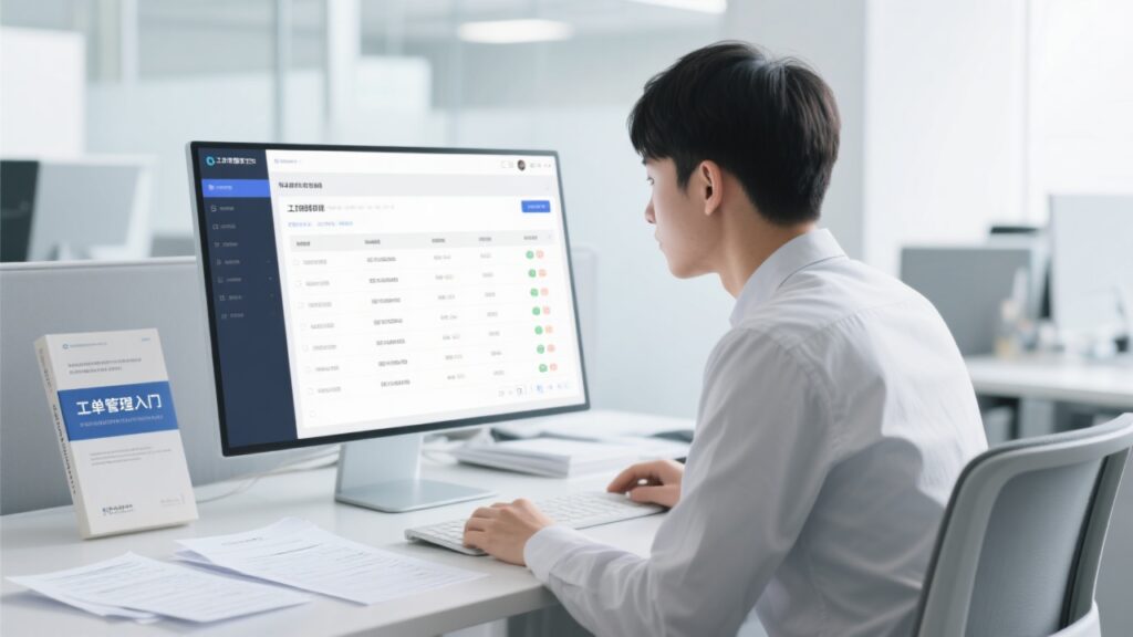 外勤员工管理软件：专为流动性大的岗位设计