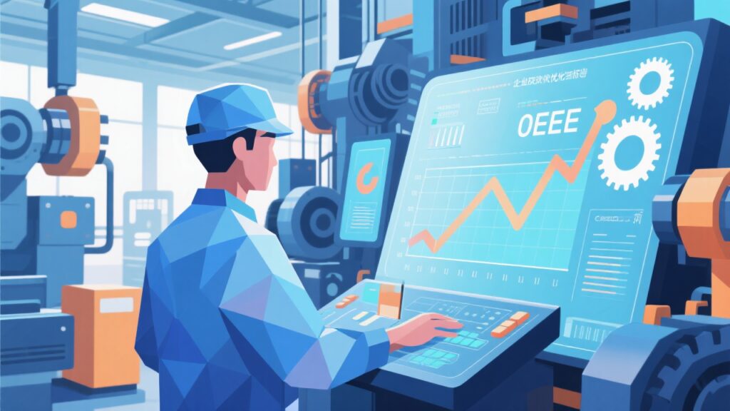 公司员工管理软件的电子工牌功能：身份识别与打卡