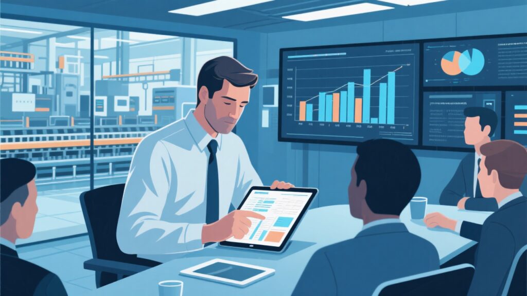 员工外勤管理考勤系统选型：如何防止代打卡？