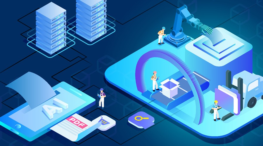 客户拜访管理软件的数据大屏：老板的决策驾驶舱