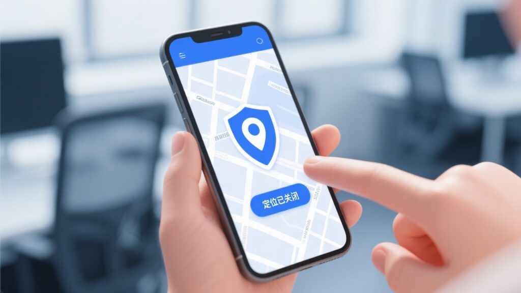 外勤助手怎么能不让定位？隐私保护的关键方法与流程