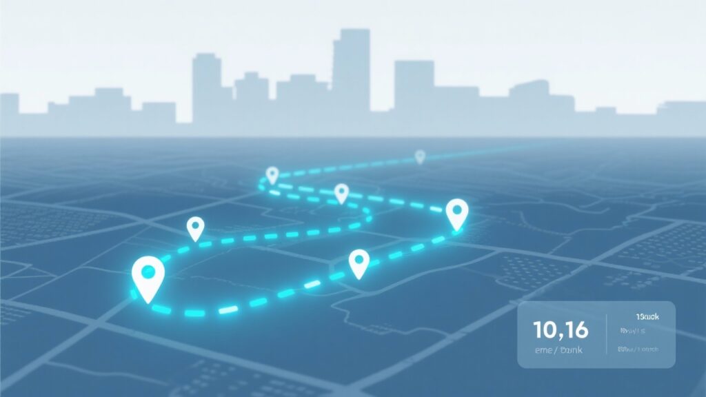 什么是行动轨迹记录？核心概念与常见误解澄清