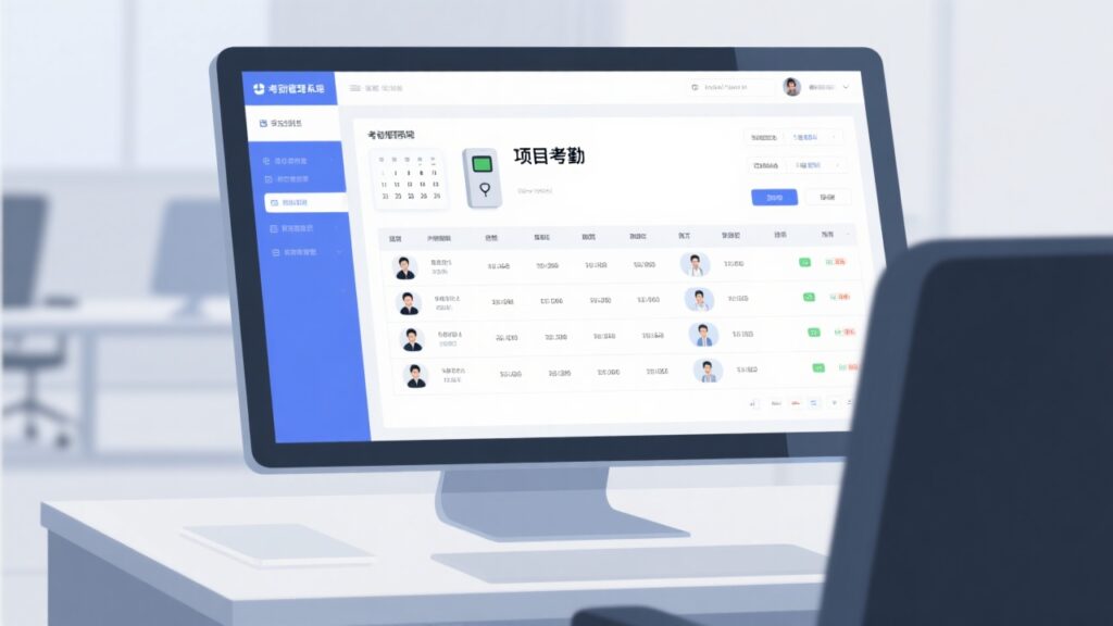 什么是项目考勤管理规定最新？用简单的话解释