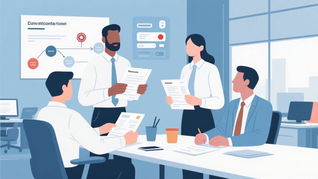 什么是出差制度的组成要素？详解报销标准、审批流程和权限设置