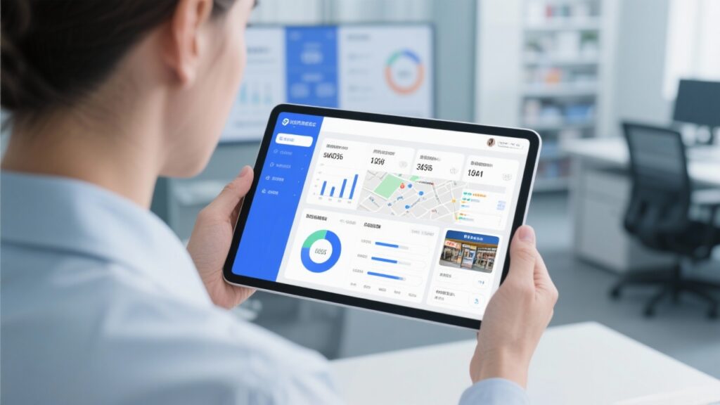 一文读懂巡店管理系统：是什么、为什么用、怎么选