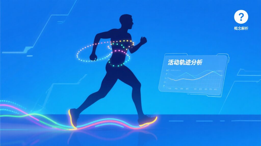 什么是活动轨迹？新手必知的完整概念解析