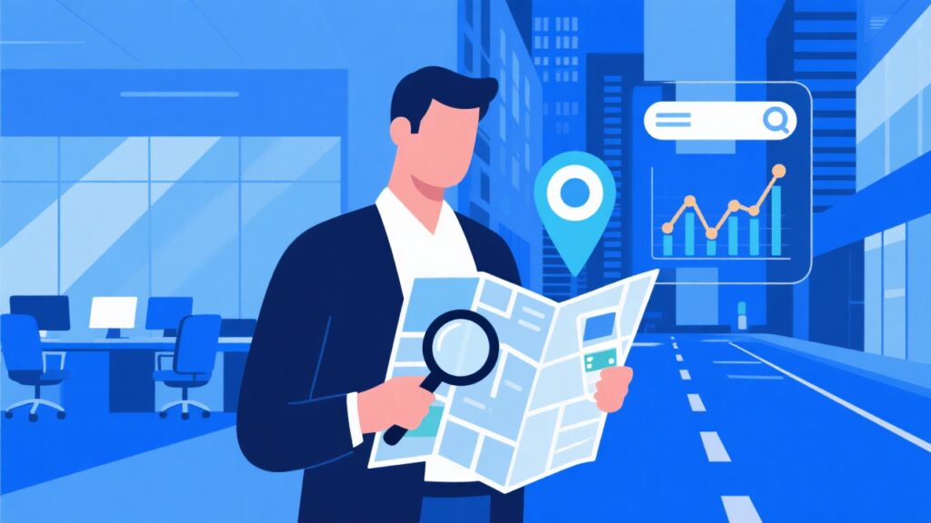 查人定位的技巧汇总：高效定位的实用方法