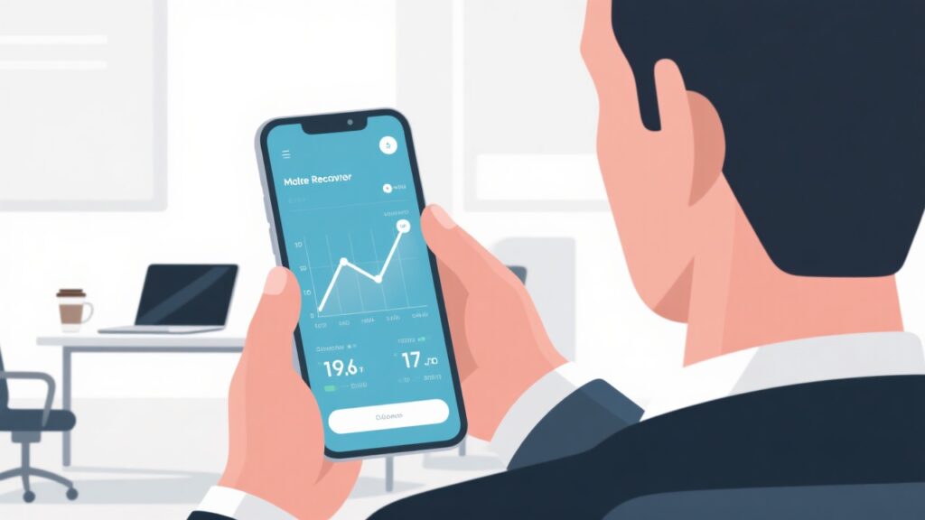 什么是记公里数软件？写给职场人的最简明解释