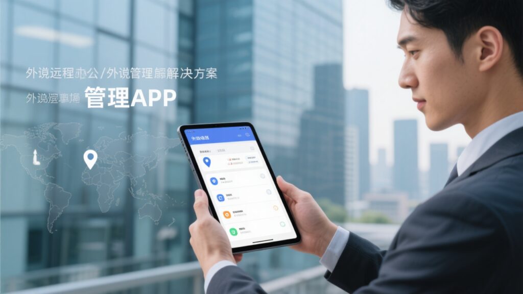 在线打开外勤如何实现？方法与技巧详解