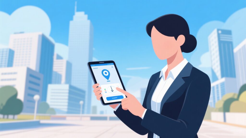 员工外勤管理考勤的技巧：如何让外勤管理更高效