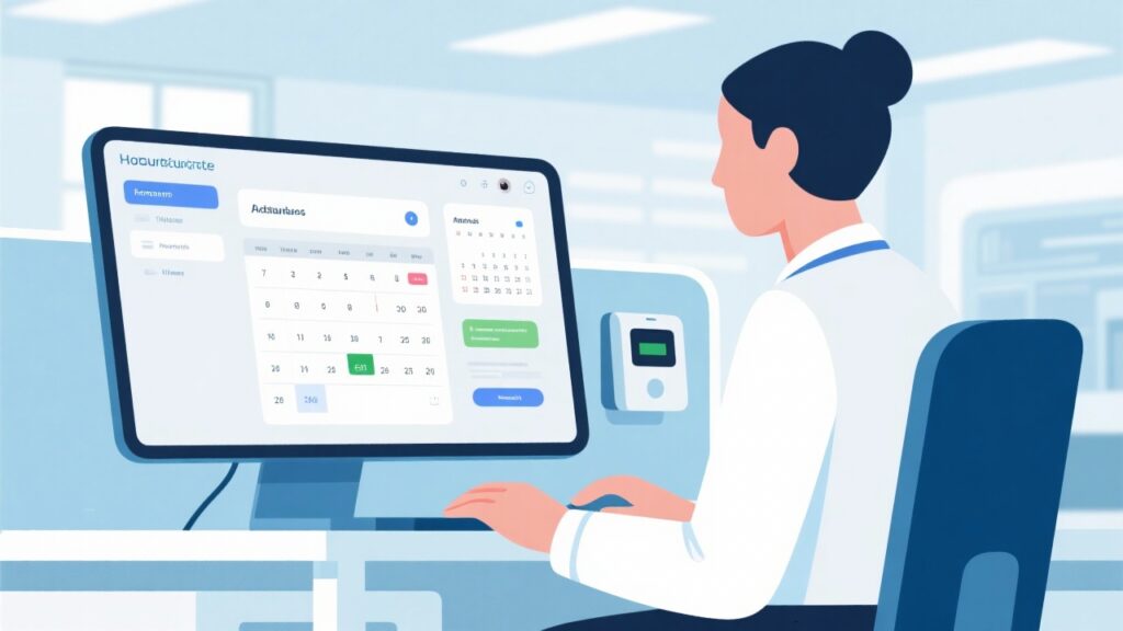 什么是劳务考勤管理？新手也能看懂的入门指南