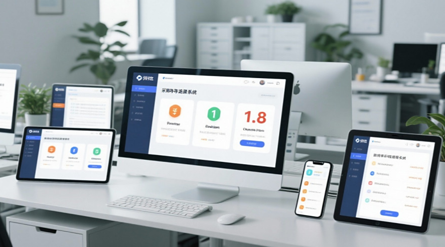 外勤管理软件哪个好？2025年主流品牌深度横评