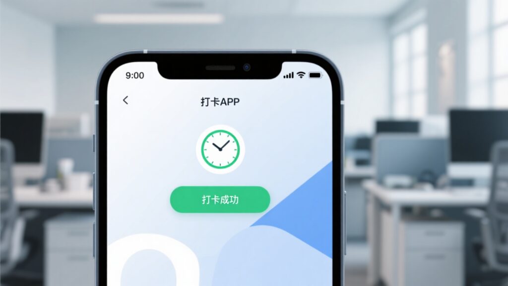什么是上班打卡神器？定义与核心功能解析