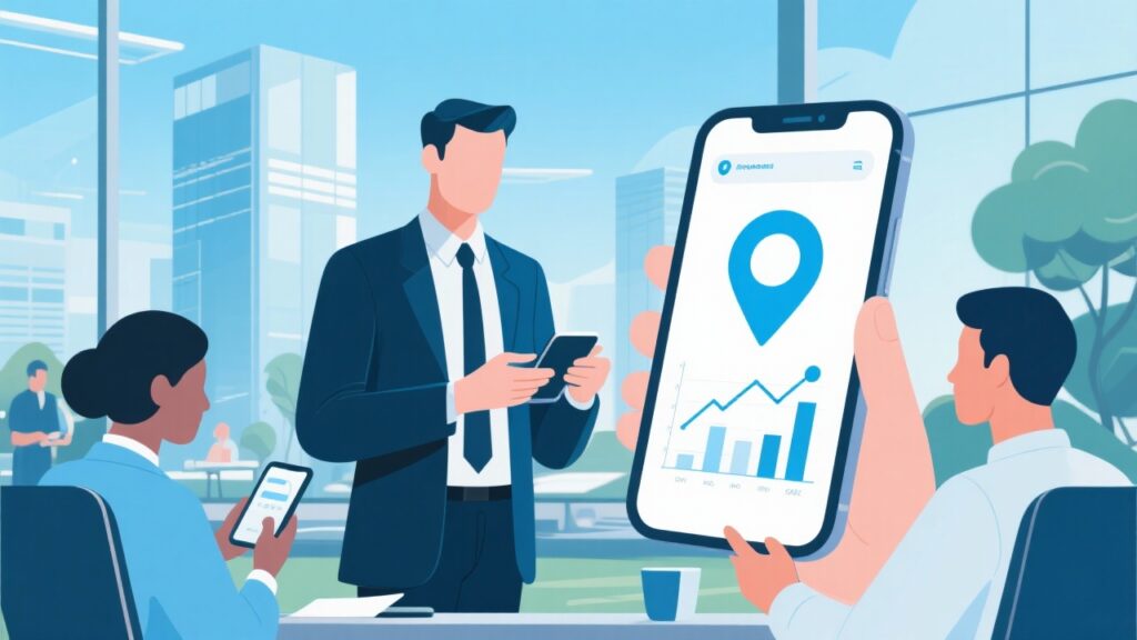 智能员工外出管理的技巧：如何高效落地实施？