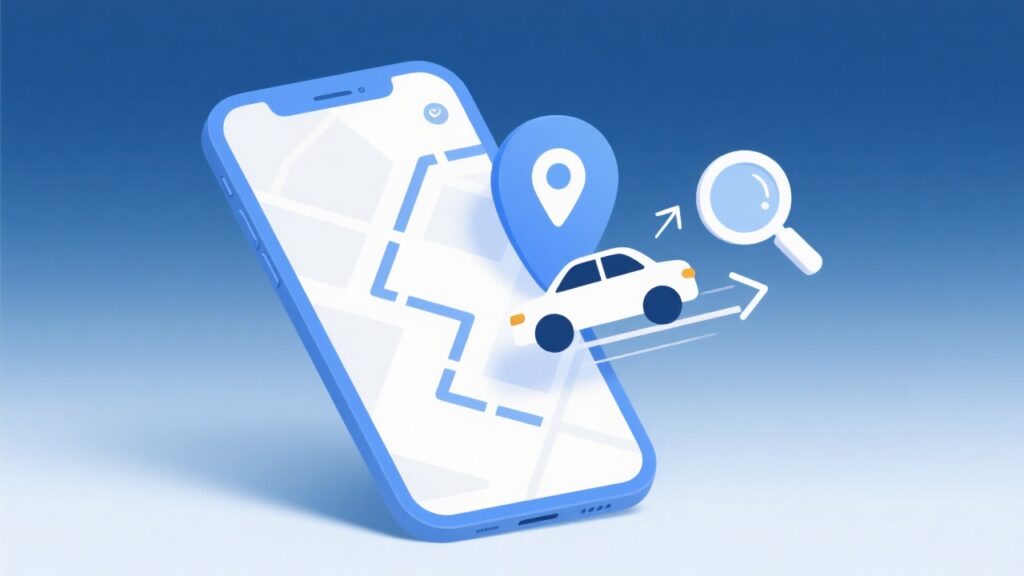 怎么查车辆行车轨迹？一文讲清所有可行方法