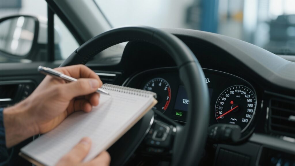 怎么查车的实际公里数？5个实用方法一次讲清楚