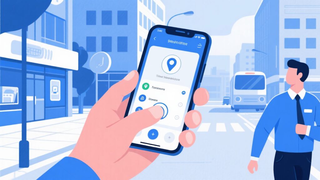 外勤人员打卡软件有哪些类型？功能分类全面盘点