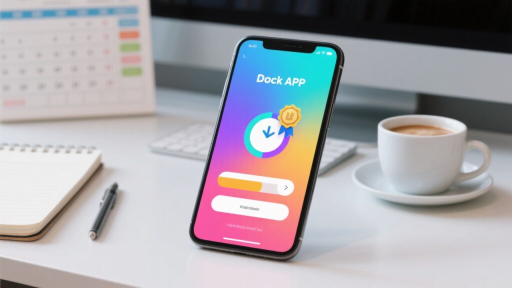 打卡app的核心技巧有哪些？提升使用效率的实用方法