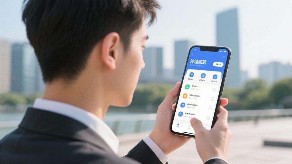 外勤助手app官方下载后如何快速上手？步骤与技巧指南