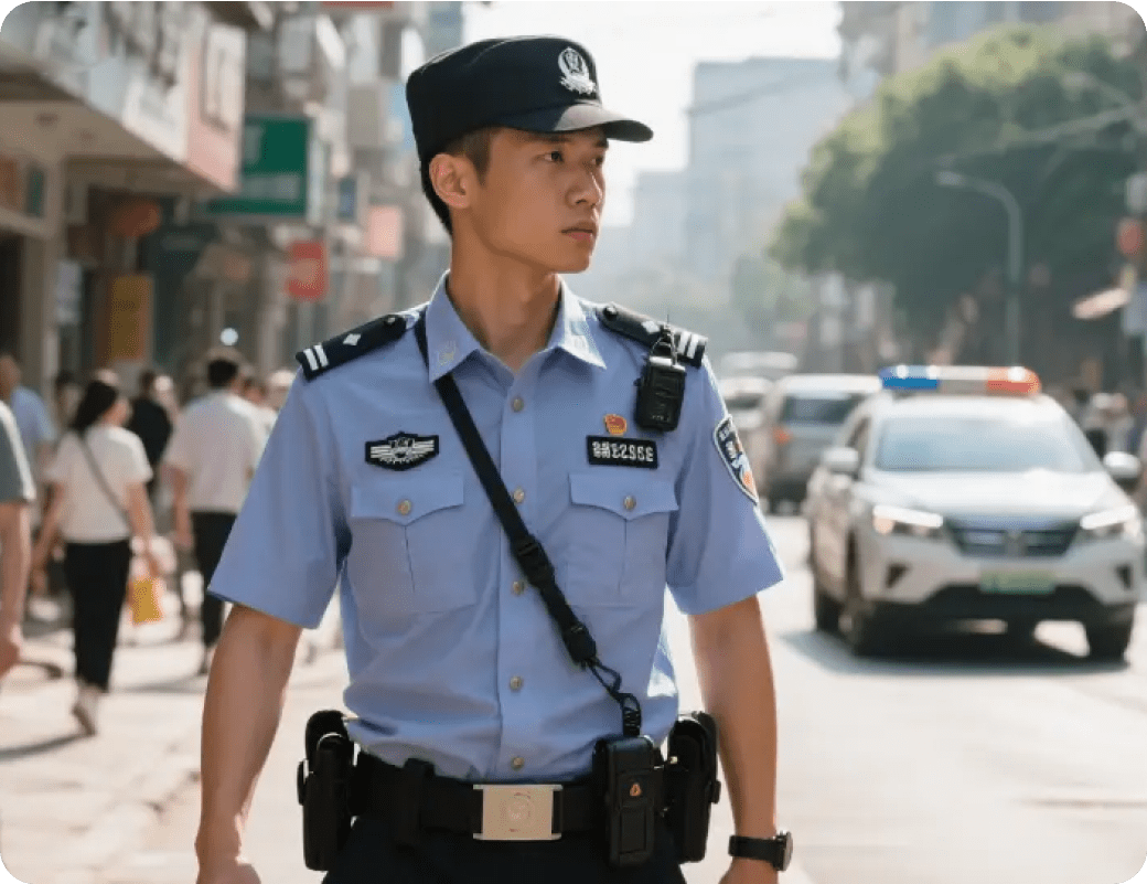 行业解决方案功能示意图