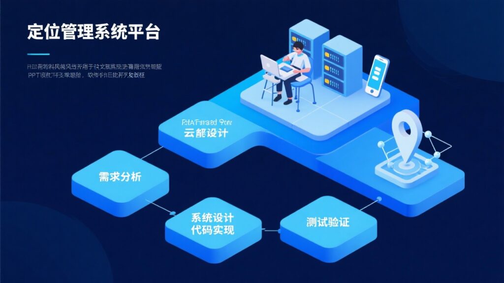 定位管理系统平台的实现方法：从需求到部署的完整流程