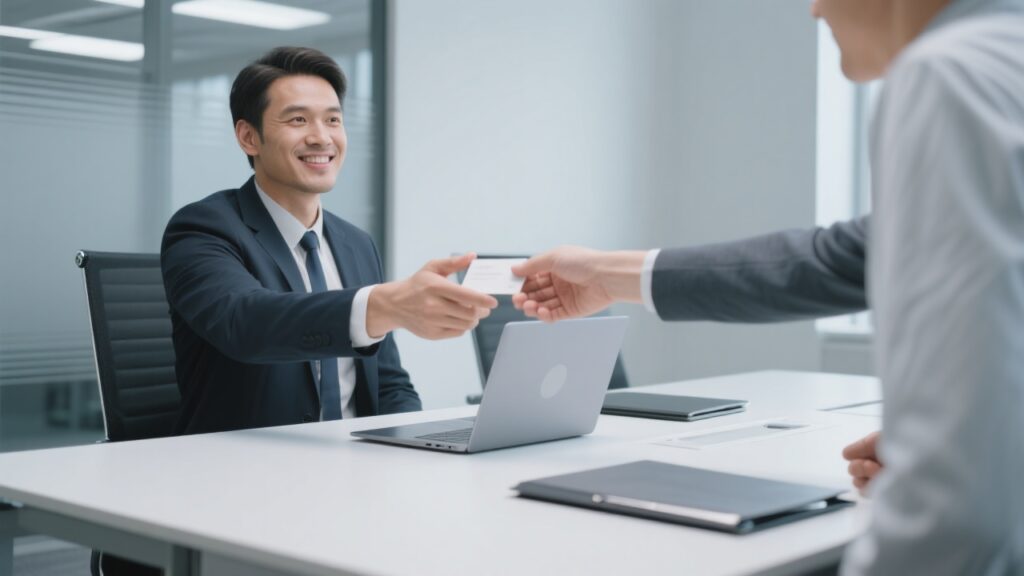 客户拜访规范的方法：3个关键步骤让拜访更专业