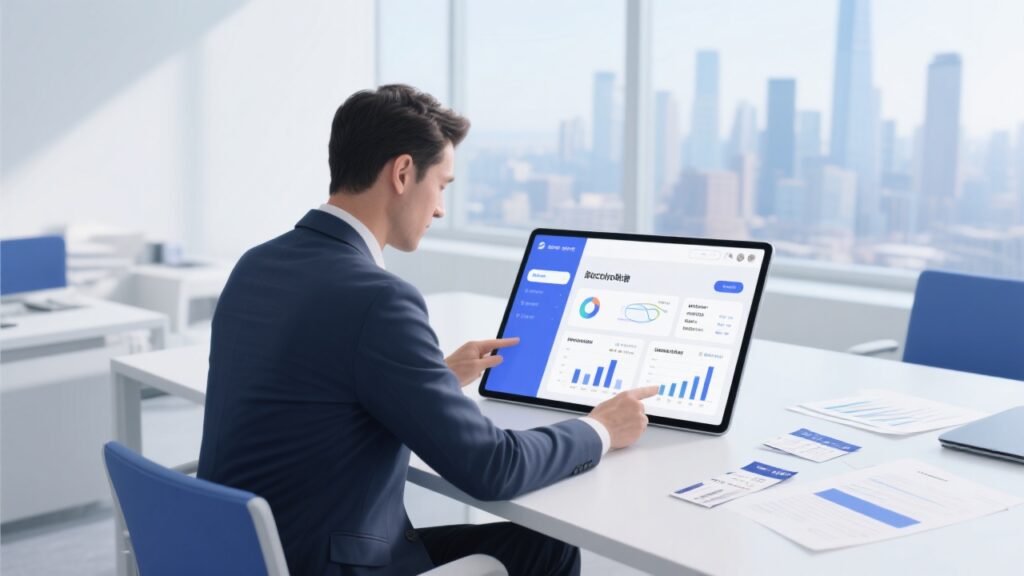 出差管理工具怎么用？企业落地实施的实用步骤指南