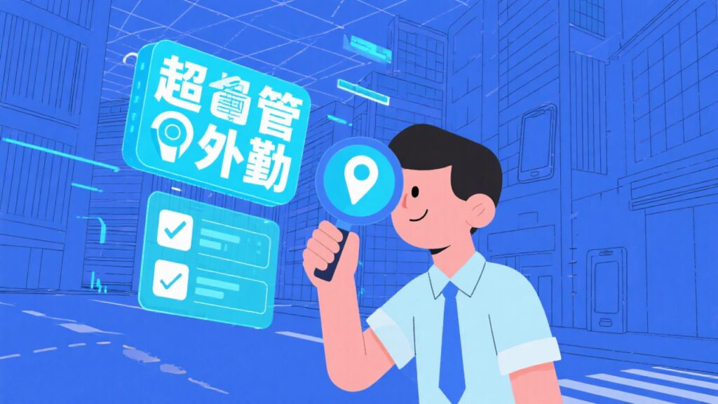 什么是超管外勤？用最简单的话讲清复杂概念