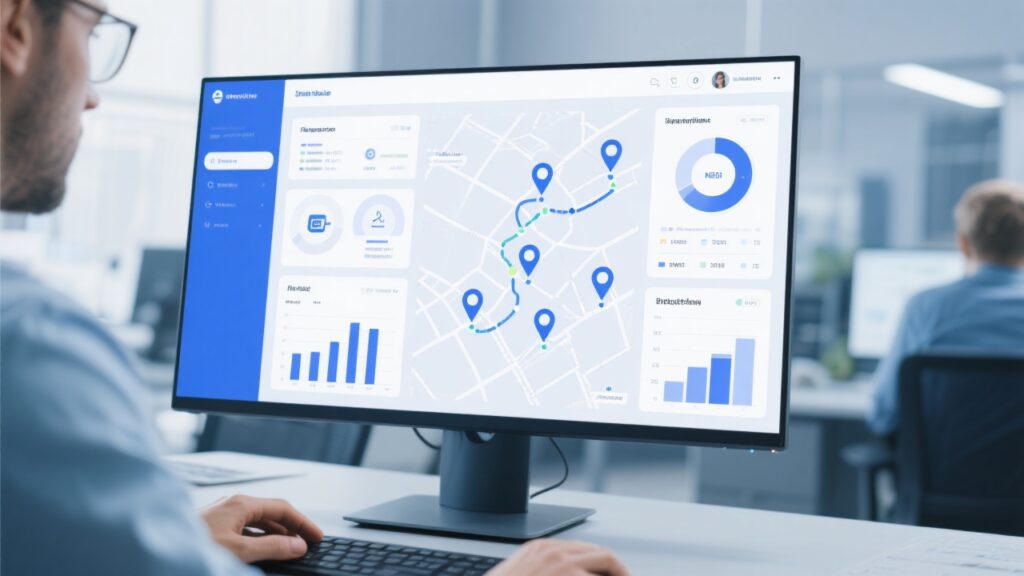 查员工轨迹软件有哪些应用场景？盘点典型用途与价值