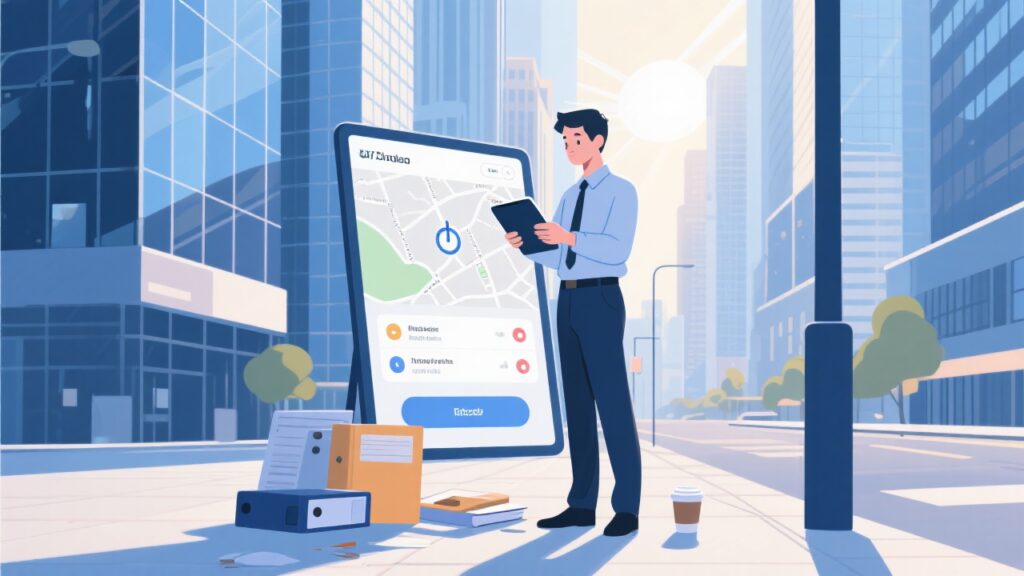 什么是外勤管理？新手管理者必知的入门知识