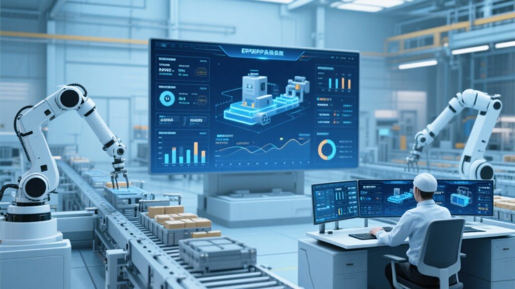 销售人员的考勤怎么管理？专用软件 vs 通用软件