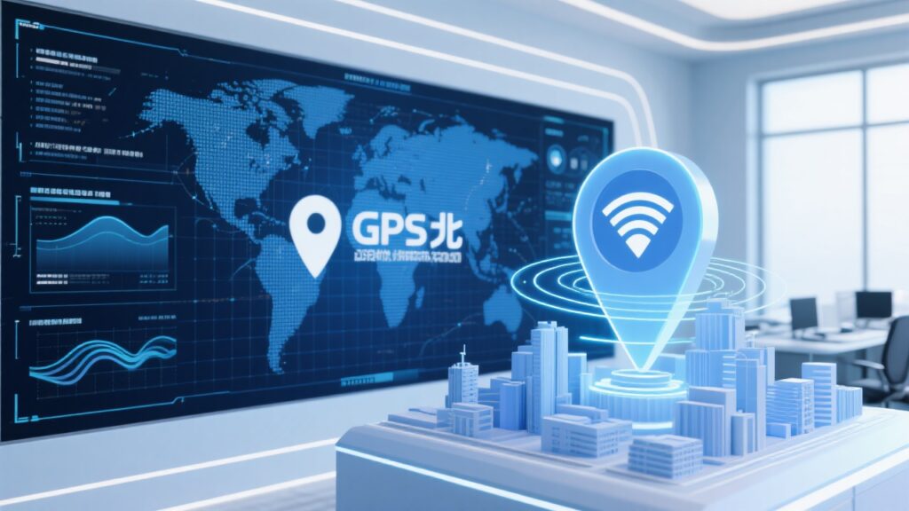 定位系统公司的核心业务有哪些？全面盘点与解析