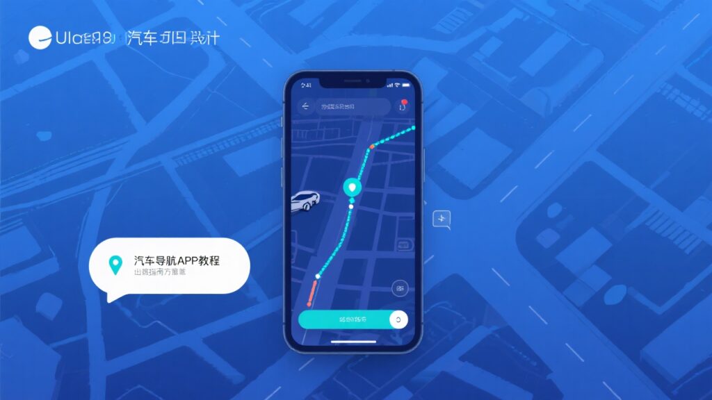 怎么定位自己的车辆行程轨迹？最简单的方法和步骤详解