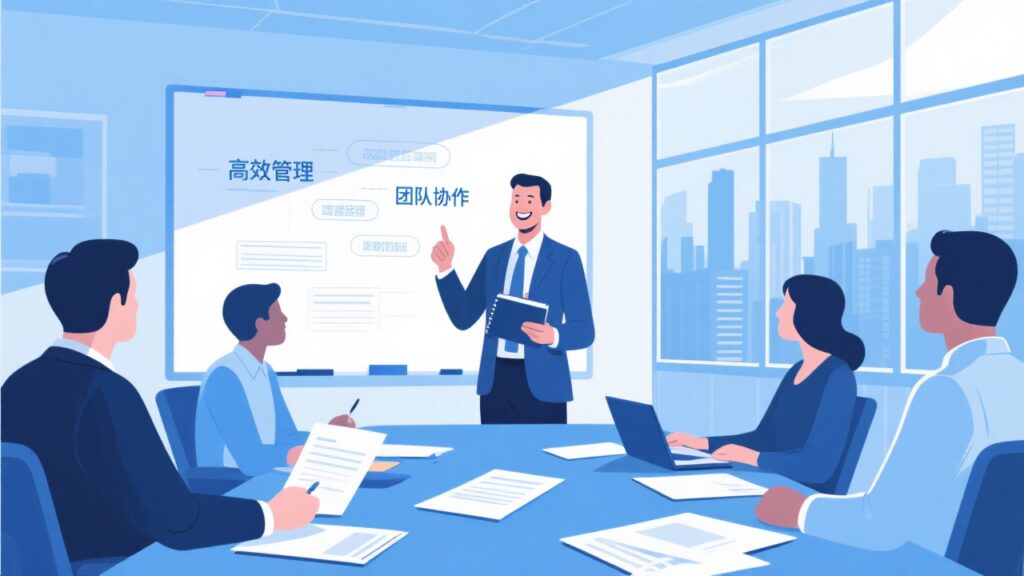 管理员工的关键技巧有哪些？实用方法汇总与作用分析