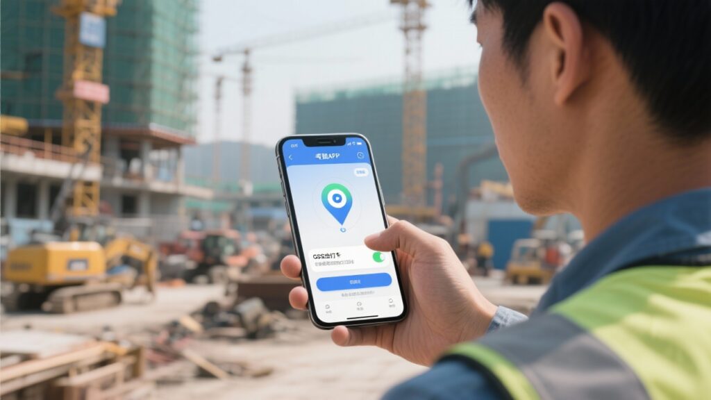 外勤员工考勤管理有哪些类型？不同场景下的考勤方式盘点