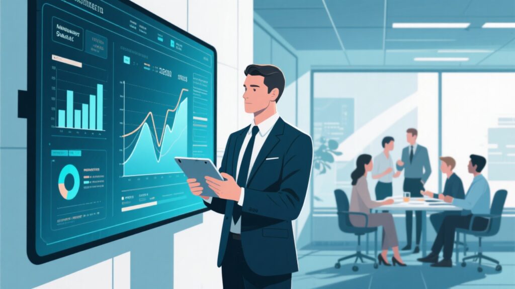 销售人员管理方法的定义：究竟什么是科学的管理方法